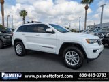Used 2017 Jeep Grand Cherokee Laredo w/ Quick Order Package 2BE image 2