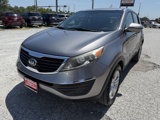 Used 2013 Kia Sportage LX image 3