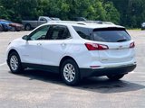 Used 2019 Chevrolet Equinox LT w/ Sun & Navigation Package image 5