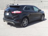 Used 2019 Ford Edge Titanium w/ Equipment Group 301A image 5
