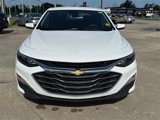 Used 2023 Chevrolet Malibu LT w/ Driver Confidence Package image 2