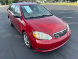 Used 2005 Toyota Corolla CE image 3