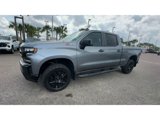 Used 2021 Chevrolet Silverado 1500 LT Trail Boss w/ Bed Protection Package image 6