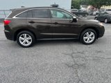 Used 2014 Acura RDX AWD image 6