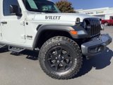 Used 2021 Jeep Wrangler Unlimited Sport image 3