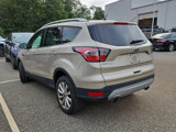 Used 2017 Ford Escape Titanium image 3