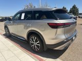Used 2024 INFINITI QX60 Sensory w/ Vision Package image 5
