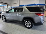 Used 2018 Chevrolet Traverse LT image 5