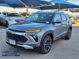 New 2025 Chevrolet TrailBlazer LT w/ LT Cold Weather Package image 3