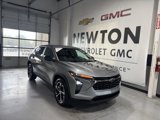 New 2025 Chevrolet Trax RS w/ Driver Confidence Package image 2