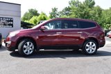 Used 2016 Chevrolet Traverse LT w/ Traveler's Package image 3