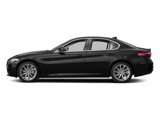 Used 2017 Alfa Romeo Giulia Ti w/ TI 19" Sport Package image 3