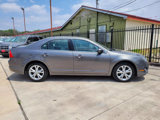 Used 2012 Ford Fusion SE image 4