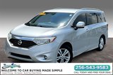 Used 2016 Nissan Quest SL image 2
