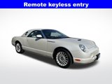 Used 2005 Ford Thunderbird 50th Anniversary image 5