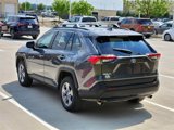Certified 2022 Toyota RAV4 LE w/ Carpet Mat Package (TMS) image 4