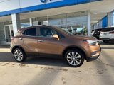 Used 2017 Buick Encore Preferred image 2