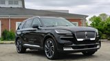 Used 2021 Lincoln Aviator Reserve w/ Equipment Group 201A image 2