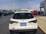 New 2025 Honda HR-V LX image 5