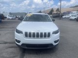 Certified 2022 Jeep Cherokee Latitude Lux image 5
