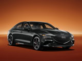 Used 2025 Genesis G70 3.3T Advanced image 2