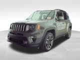 Used 2021 Jeep Renegade Limited w/ Sun & Sound Group image 2