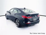 Certified 2022 BMW 228i xDrive Gran Coupe image 5
