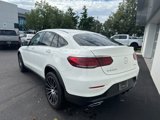 Certified 2022 Mercedes-Benz GLC 300 4MATIC Coupe image 6