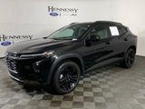 Used 2025 Chevrolet Trax ACTIV w/ Sunroof Package image 2