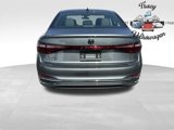 New 2025 Volkswagen Jetta SEL image 5