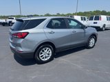 Used 2024 Chevrolet Equinox LT image 3