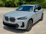 Used 2022 BMW X3 xDrive30i w/ M Sport Package 2 image 2