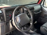 Used 1999 Jeep Wrangler SE image 2