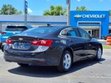 Used 2023 Chevrolet Malibu LT image 4