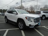 Certified 2022 GMC Terrain SLT w/ LPO, 'HIT The Road' Package image 5