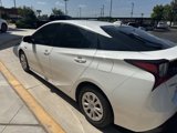 Used 2022 Toyota Prius LE image 4
