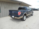 Used 2013 Ford F150 Lariat w/ Luxury Equipment Group image 6