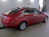 Used 2014 Cadillac CTS Luxury image 3