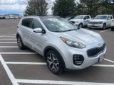 Used 2017 Kia Sportage SX image 4
