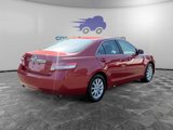 Used 2011 Toyota Camry XLE w/ SE/XLE Extra-Value Pkg image 5