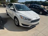 Used 2016 Ford Focus SE image 4