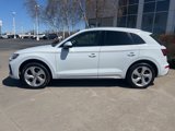 Used 2021 Audi Q5 2.0T Premium Plus w/ Premium Plus Package image 2