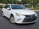 Used 2016 Toyota Camry LE image 2