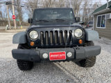 Used 2011 Jeep Wrangler Rubicon w/ Dual Top Group image 2