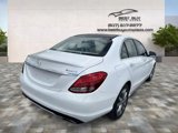 Used 2016 Mercedes-Benz C 300 4MATIC Sedan image 5