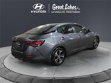 Used 2022 Nissan Sentra SV w/ All-Weather Package image 5