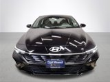 New 2025 Hyundai Elantra SEL image 4