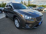 Used 2016 MAZDA CX-5 Touring image 3