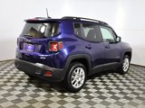 Used 2021 Jeep Renegade Latitude image 5