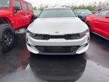 Used 2021 Kia K5 GT-Line image 2
